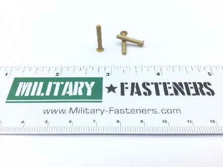 MS20426B3-10 Solid Rivet (2)