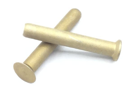 MS20426B3-10 Solid Rivet (4)
