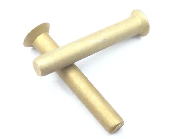 MS20426B3-10 Solid Rivet (5)