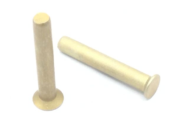 MS20426B3-10 Solid Rivet (6)