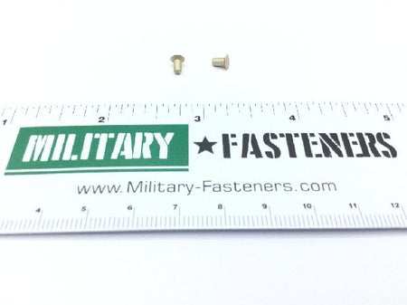 MS20426B3-3 Solid Rivet (2)
