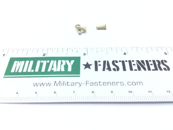 MS20426B3-4-5 Solid Rivet (2)