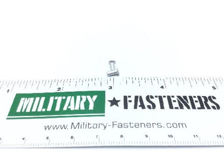 MS20426B3-4A Solid Rivet