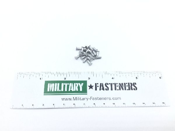 MS20426B3-4A Solid Rivet (4)
