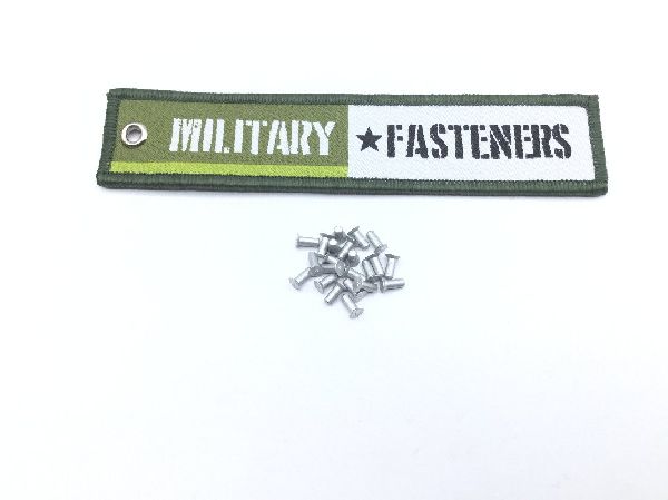 MS20426B3-4A Solid Rivet (6)