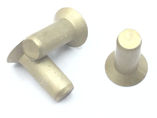 MS20426B3-4 Solid Rivet