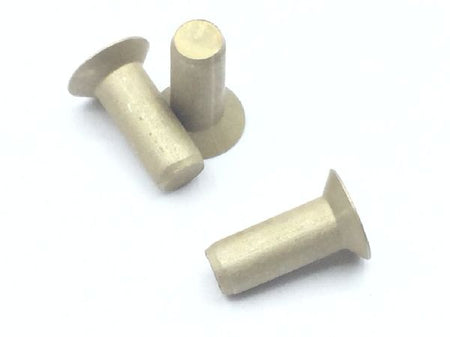 MS20426B3-4 Solid Rivet (2)