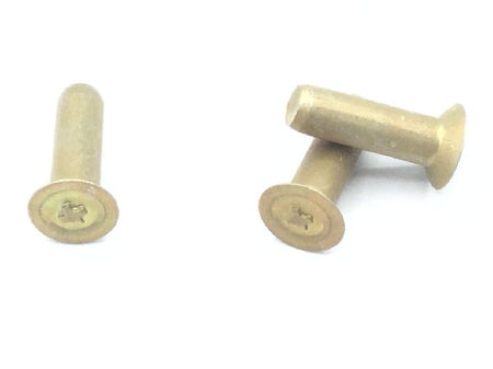 MS20426B3-5 Solid Rivet (6)