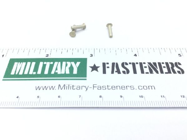 MS20426B3-6 Solid Rivet