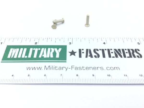 MS20426B3-6 Solid Rivet (2)