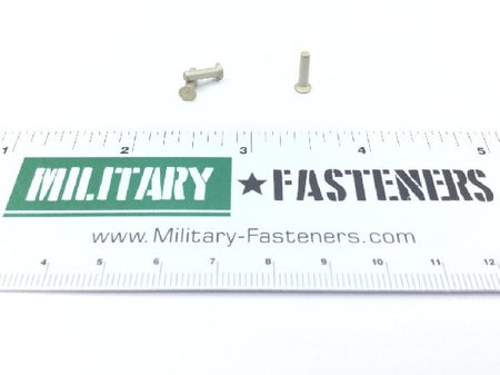 MS20426B3-6 Solid Rivet (2)