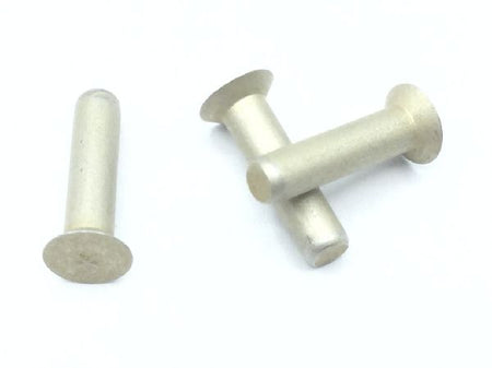 MS20426B3-6 Solid Rivet (6)