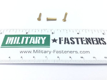 MS20426B3-7 Solid Rivet (2)