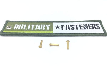 MS20426B3-7 Solid Rivet (3)