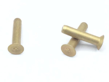 MS20426B3-7 Solid Rivet (4)