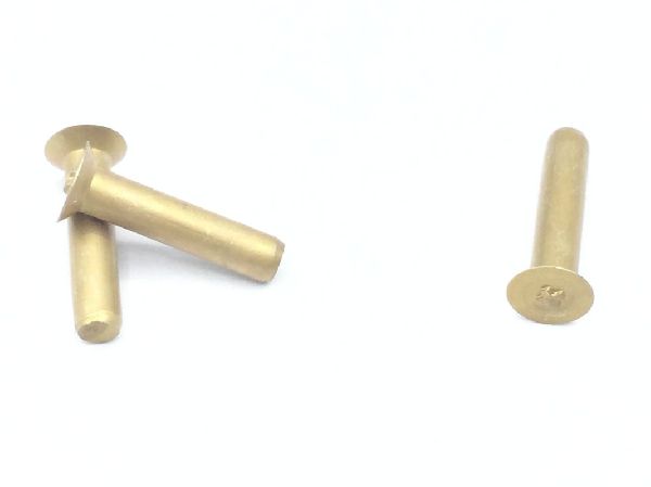 MS20426B3-7 Solid Rivet (5)