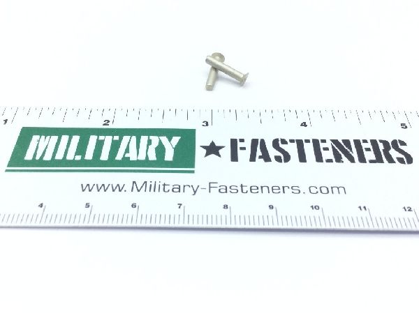 MS20426B3-8 Solid Rivet (2)
