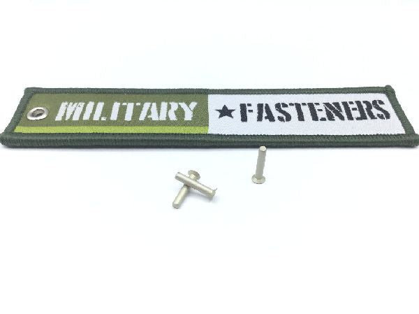 MS20426B3-8 Solid Rivet (3)