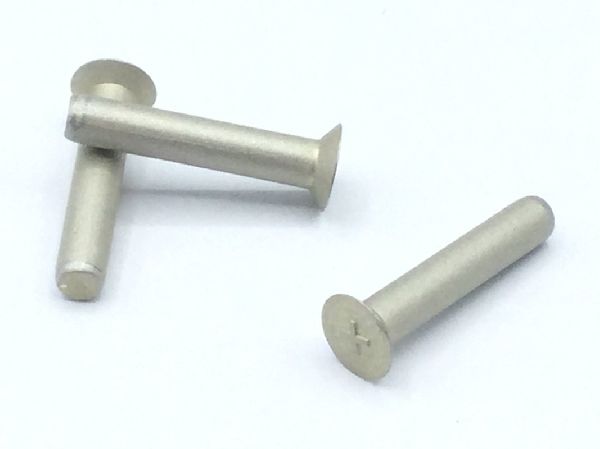 MS20426B3-8 Solid Rivet (4)