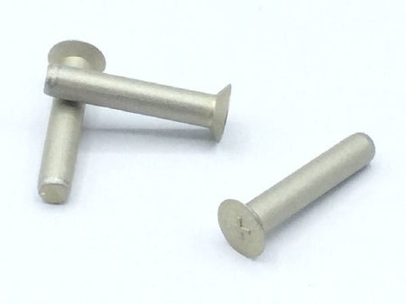 MS20426B3-8 Solid Rivet (4)