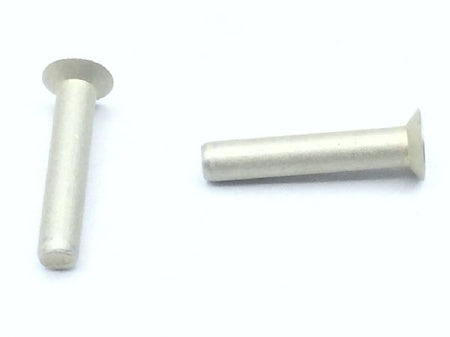 MS20426B3-8 Solid Rivet (5)