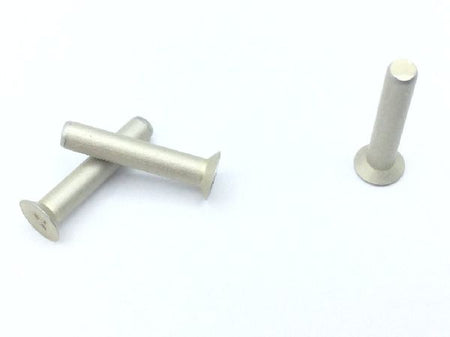 MS20426B3-8 Solid Rivet (6)