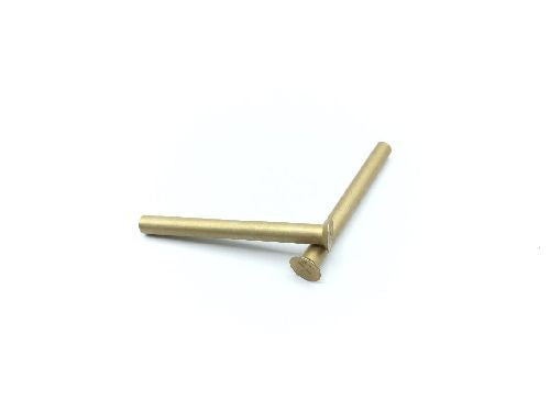 MS20426B4-20 Solid Rivet