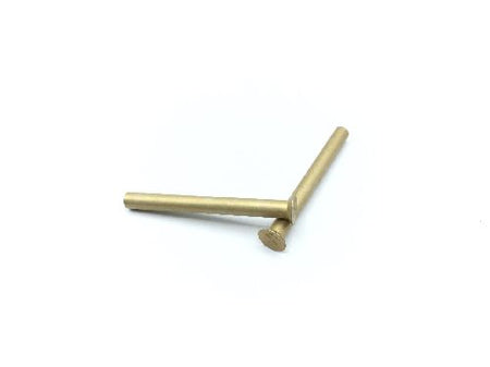 MS20426B4-20 Solid Rivet