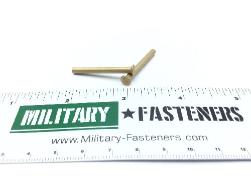 MS20426B4-20 Solid Rivet (2)