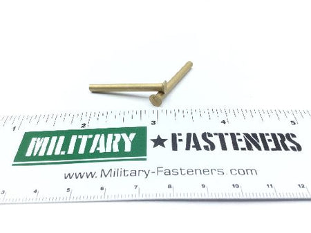 MS20426B4-20 Solid Rivet (2)