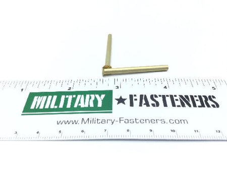 MS20426B4-24 Solid Rivet