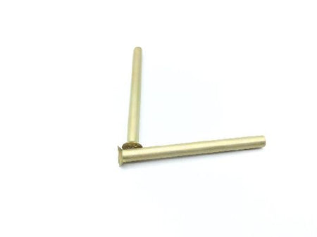 MS20426B4-24 Solid Rivet (3)