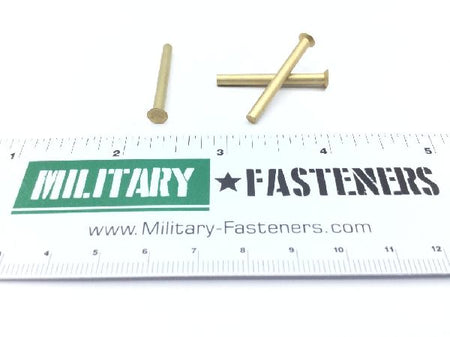 MS20426B4-24 Solid Rivet (5)