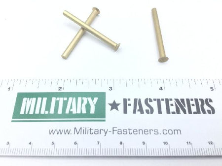 MS20426B4-24 Solid Rivet (6)
