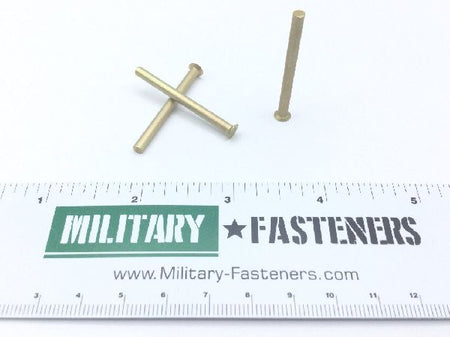 MS20426B4-24 Solid Rivet (7)