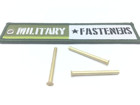MS20426B4-24 Solid Rivet (8)