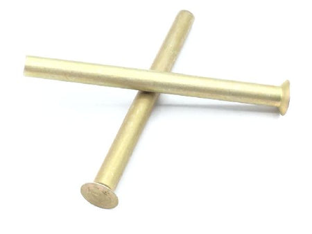MS20426B4-24 Solid Rivet (9)