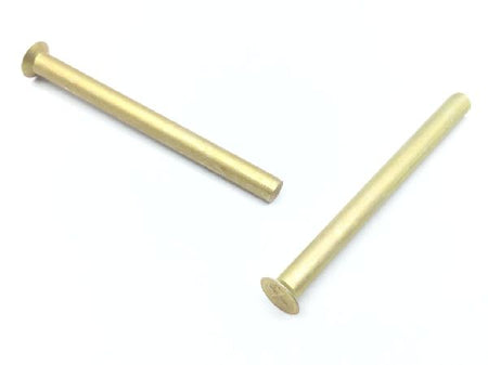 MS20426B4-24 Solid Rivet (10)