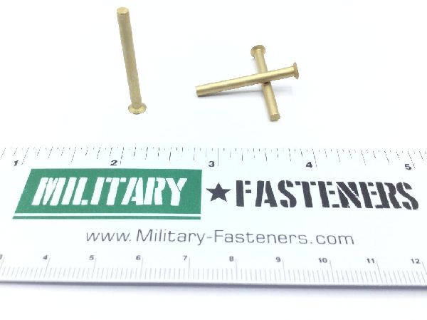 MS20426B4-24 Solid Rivet (12)
