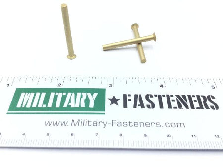 MS20426B4-24 Solid Rivet (12)