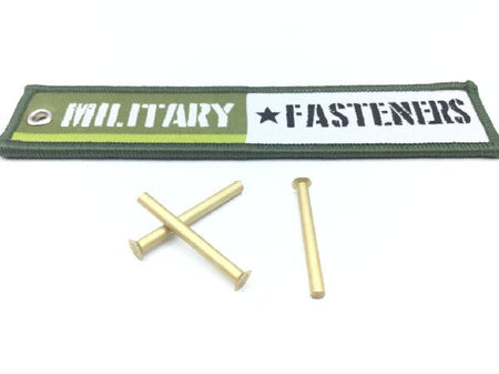 MS20426B4-24 Solid Rivet (13)