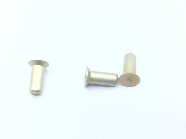MS20426B4-5 Solid Rivet