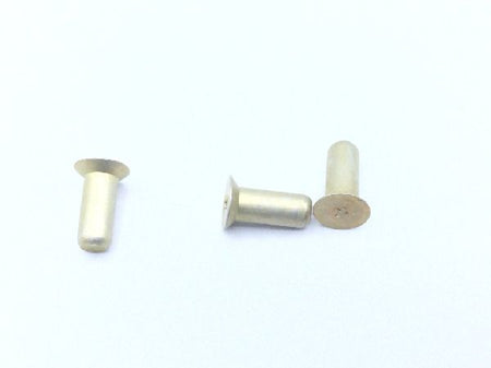MS20426B4-5 Solid Rivet