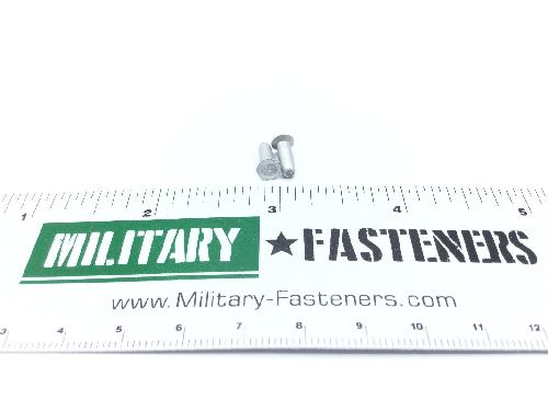 MS20426B4-6A Solid Rivet