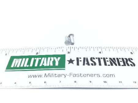 MS20426B4-6A Solid Rivet