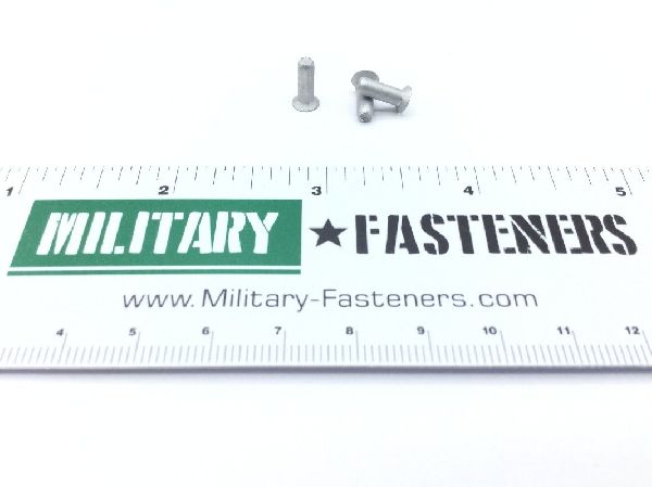 MS20426B4-6A Solid Rivet (5)