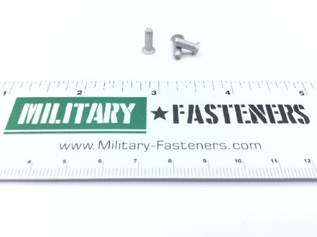 MS20426B4-6A Solid Rivet (5)