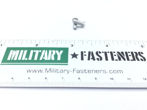 MS20426B4-6A Solid Rivet (6)