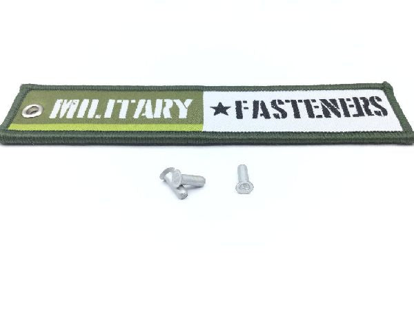 MS20426B4-6A Solid Rivet (7)