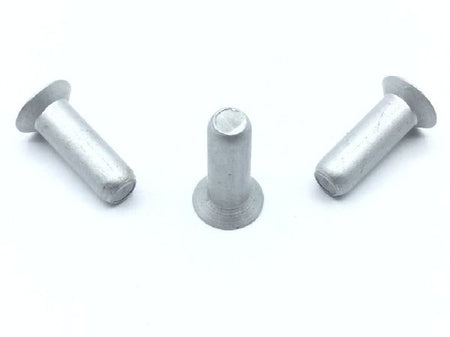 MS20426B4-6A Solid Rivet (9)